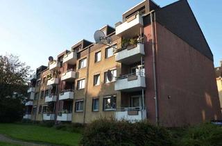Wohnung kaufen in Velsstraße 119, 44803 Altenbochum, Gemütliche DG-Wohnung mit Balkon in Altenbochum
