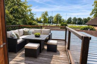Wohnung kaufen in Am Bahnhof, 85077 Manching, Dachgeschoss Apartment mit Terrasse *Provisionsfrei*