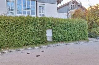 Wohnung kaufen in 83646 Bad Tölz, Helle 5-Zimmer Wohnung in bevorzugter Lage in Bad Tölz