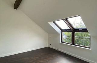 Loft kaufen in Sonnenblumenweg 15a/b, 16548 Glienicke, Design-Loft mit Altbaucharakter und außergewöhnlicher Raumhöhe