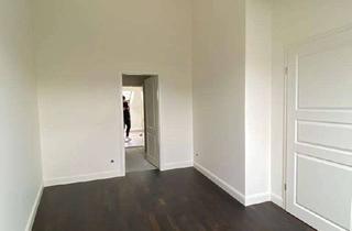 Loft kaufen in Sonnenblumenweg 15a/b, 16548 Glienicke, Design-Loft mit Altbaucharakter und außergewöhnlicher Raumhöhe