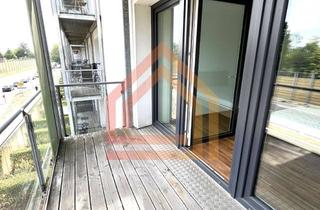 Wohnung kaufen in 50354 Hürth, Bezugsfreies, modernes Apartment mit PKW-Außenstellplatz