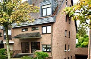 Wohnung kaufen in 41063 Eicken, Maisonette Wohnung mit drei Zimmern in Mönchengladbach am Bunten Garten