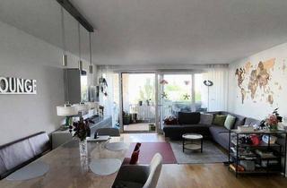 Wohnung kaufen in 73760 Ostfildern, Moderne 4-Zi-Wohnung mit weitblickendem Balkon