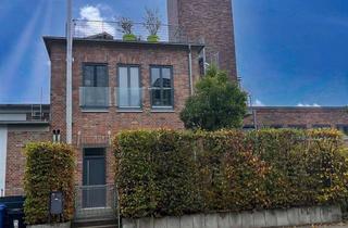 Loft kaufen in 90461 Hummelstein, von privat: Stadthaus / Loft mit Dachgarten und 2 Stellplätzen