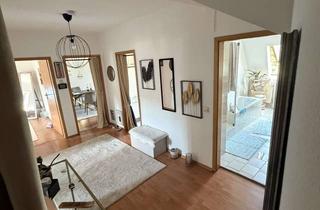Wohnung kaufen in 76135 Beiertheim-Bulach, Lebendiges Stadtleben: 3-Zimmer-Wohnung in Karlsruhe