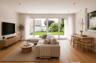 Wohnung kaufen in 88677 Markdorf, Exklusives Wohnen im Neubau