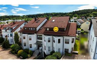 Wohnung kaufen in 71263 Weil der Stadt, Ankommen, wohlfühlen, zuhause sein – attraktive 3-Zimmer-Wohnung in Merklingen