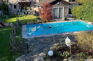 Wohnung kaufen in Dornberger Straße 515, 33619 Kirchdornberg, Von Privat: 4-Zimmer-Wohnung mit Garten, Pool & 2 Balkonen