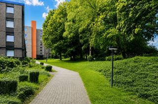Wohnung kaufen in 88046 Friedrichshafen, Preishammer!!! Vermietete 3-Zimmer-Wohnung in Friedrichshafen – Kapitalanlage mit Bodensee-Nähe