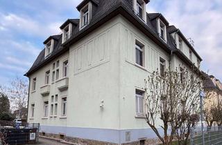 Wohnung kaufen in Herbststraße 26, 01139 Mickten, gemütliche Etagenwohnung mit zwei Zimmern in Dresden-Mickten