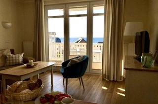 Wohnung kaufen in Friedrichstrasse 2a (Whg. 38), 18586 Göhren, Beim Frühstückskaffee schon den Meerblick genießen - 3-Zimmer-Wohnung in allerbester Lage