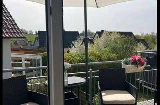 Wohnung kaufen in 84048 Mainburg, Gepflegte Maisonettewohnung über 2 Etagen mit Einbauküche und Garage in ruhiger Lage!