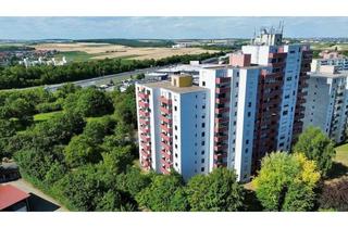 Wohnung kaufen in 97076 Würzburg, Steuerlich interessant – Renovieren und langfristig profitieren