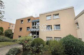 Wohnung mieten in 61462 Königstein, Königstein. Attraktive 4-Zimmerwohnung in Laufnähe zur Innenstadt