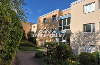 Wohnung mieten in 61462 Königstein, Königstein. Attraktive 4-Zimmerwohnung in Laufnähe zur Innenstadt