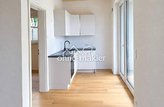 Wohnung mieten in 79410 Badenweiler, 2-Zimmer-Erstbezug im Holzmassivhaus - mit Balkon & hochwertige Ausstattung