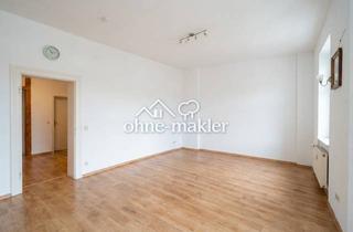 Wohnung mieten in 15517 Fürstenwalde, Schöne 2-Zimmer-Wohnung mit Einbauküche im Erdgeschoss