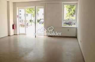 Geschäftslokal mieten in 16761 Hennigsdorf, Laden 137 m² in Hennigsdorf Nord