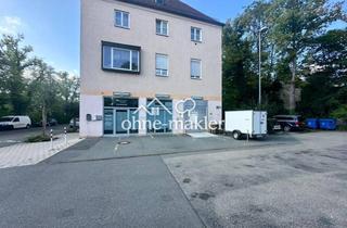 Büro zu mieten in 91413 Neustadt, Büro-/Einzelhandelsfläche im Herzen von Neustadt/Aisch mit 3 Parkplätzen - ab 1.10.2026 verfügbar