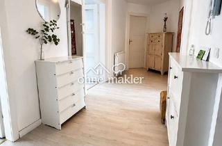 Wohnung mieten in 41063 Mönchengladbach, Großzügige 4-Zimmer-Maisonettewohnung