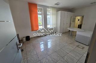 Büro zu mieten in 75433 Maulbronn, Büro / Praxisraum mit Lagerraum im Erdgeschoss in zentraler Lage