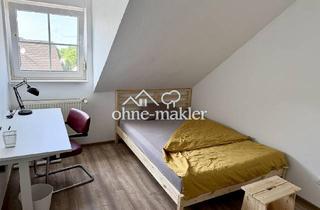 Wohnung mieten in 53881 Euskirchen, Helle, neue WG Zimmer in neuer WG in Villa in Flamersheim ideal für Pendler & Studenten