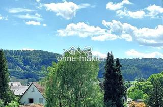Penthouse mieten in 73547 Lorch, LUXUSPUR 4,5 -Zi. DG - Penthousefeeling ca.148m³ max. 3 Pers./Nichtr. z.1.10.26+UG17m²Büro-Hobbyr.