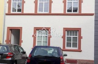 Anlageobjekt in 54329 Konz, Charmantes Mehrfamilienhaus mit 3 Wohneinheiten in Konz