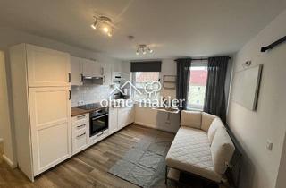 Wohnung mieten in 91074 Herzogenaurach, Komplett möblierte, sanierte 1,5-Zimmer-Wohnung