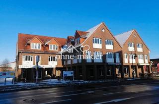Wohnung kaufen in 26203 Wardenburg, Modernisierte 1,5 Wohnung mit guter Rendite