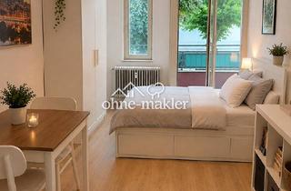 Wohnung mieten in 79114 Freiburg, Ab 1.9.26: komplett renovierte 2er-WG mit neuer Küche & neuem Parkett - Nähe Seepark & Straßenbahn