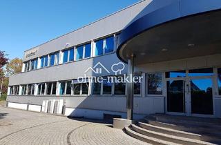 Büro zu mieten in 45473 Mülheim, Kleine Bürofläche, Homeoffice-Ersatz sofort verfügbar