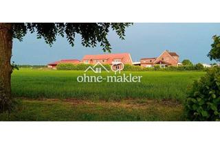 Wohnung mieten in 49434 Neuenkirchen-Vörden, Komfortables Wohnen für Paare und Senioren - modern, barrierefrei und selbstständig leben