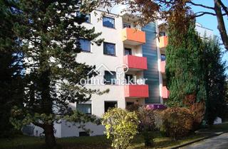 Wohnung mieten in 70567 Stuttgart, 3,5 Zimmer Wohnung, hell, gut geschnitten mit 2 Balkonen und TG