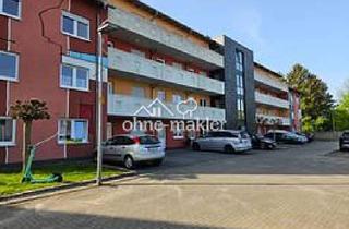 Sozialwohnungen mieten in 33609 Bielefeld, Schöne 3-Zimmer Dachgeschoss Wohnung in Bielefeld AdL (19) mit Wohnberechtigungsschein