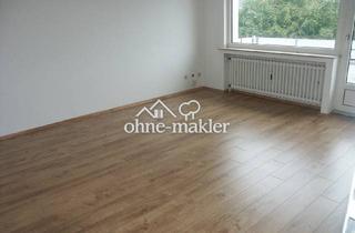 Wohnung mieten in 47269 Duisburg, 2-Zimmer Wohnung in Duisburg-Grossenbaum