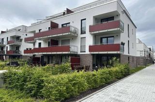 Wohnung mieten in Fideliostr., 53225 Beuel, Moderne Gartenwohnung mit Tiefgarage & Traumlage – ruhig, familienfreundlich & perfekt angebunden