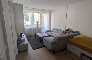 Wohnung mieten in 44623 Herne-Mitte, 1-Zimmer-Wohnung mit Balkon und Aufzug in Herne - Nachmieter gesucht