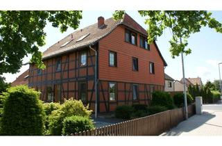 Wohnung mieten in Reuteranger, 31319 Sehnde, MFH in Bilm 3Zimmer Whg. mit Gartennutzung