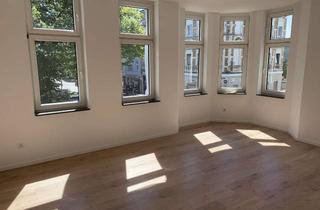 Wohnung mieten in Erlenstraße 88, 47055 Wanheimerort, Charmante Altbauwohnung mit Balkon in Duisburg-Wanheimerort