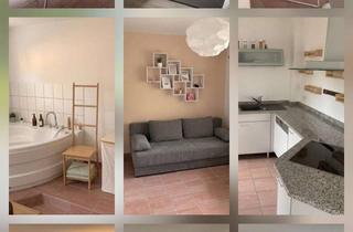 Wohnung mieten in Klosterweg 151, 26419 Schortens, 3-Terrassenwohnung mit gehobener Ausstattung