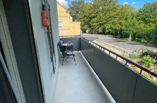 Wohnung mieten in Hagener Str. 316, 58285 Gevelsberg, Schöne 3,0-Zimmer-Wohnung mit Balkon in gut angebundener Lage von Gevelsberg!