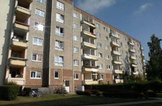 Wohnung mieten in Parkstr., 18437 Vogelsang, Wohnen im Erdgeschoss in Grünhufe!