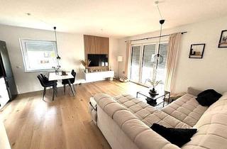 Wohnung mieten in 34123 Bettenhausen, Moderne 3-Zimmer-Wohnung - Stilvolles Wohnen in Kassel-Bettenhausen