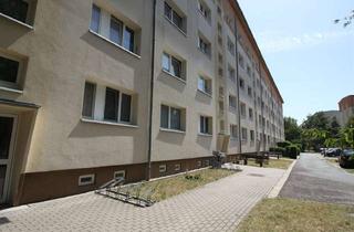 Wohnung mieten in An Der Wyhra 14, 04552 Borna, Nicht nur eine Wohnung, sondern Ihr Zuhause
