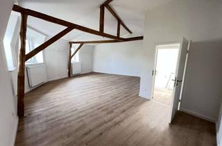 Wohnung mieten in Bahnhofstraße 53, 47574 Goch, Schöne 3 Zimmer Wohnung mit Altbaucharme in Goch