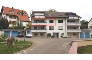 Wohnung mieten in 79618 Rheinfelden, Schöne helle Wohnung mit gr. Balkon, Einbauküche und Garage
