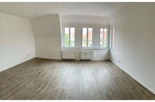 Wohnung mieten in Südstraße 2A, 04416 Markkleeberg, SOFORT: 77qm 2-Zimmer 3. Etage DG Markkleeberg | 3min S-Bahn | 5min agra-Park | saniert 2022