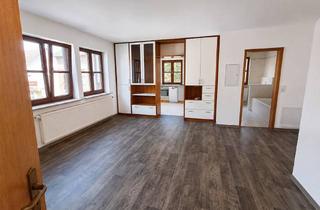 Wohnung mieten in 97292 Uettingen, Gepflegte 3-Zimmer-Wohnung mit Balkon in Uettingen